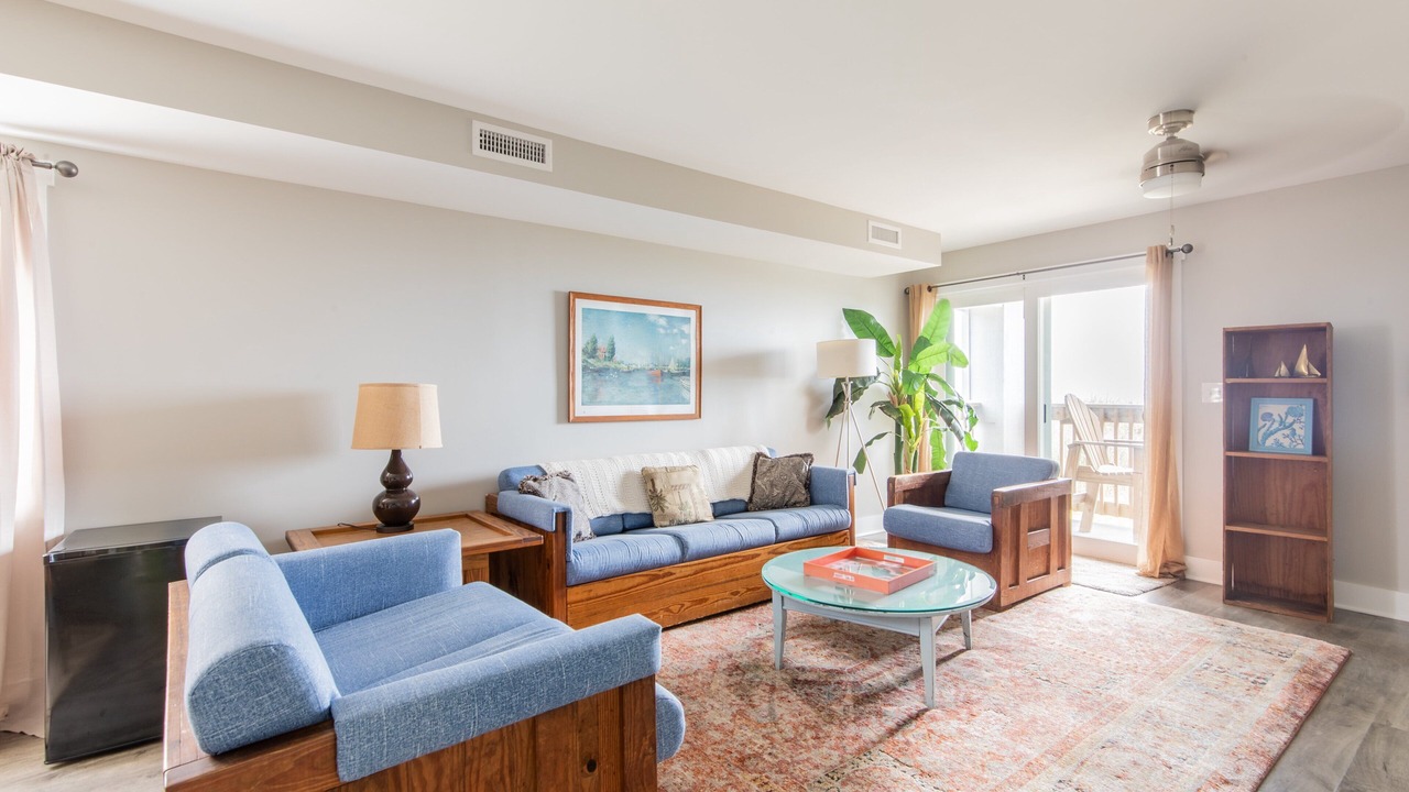Photo of Livingroom in South Nags Head