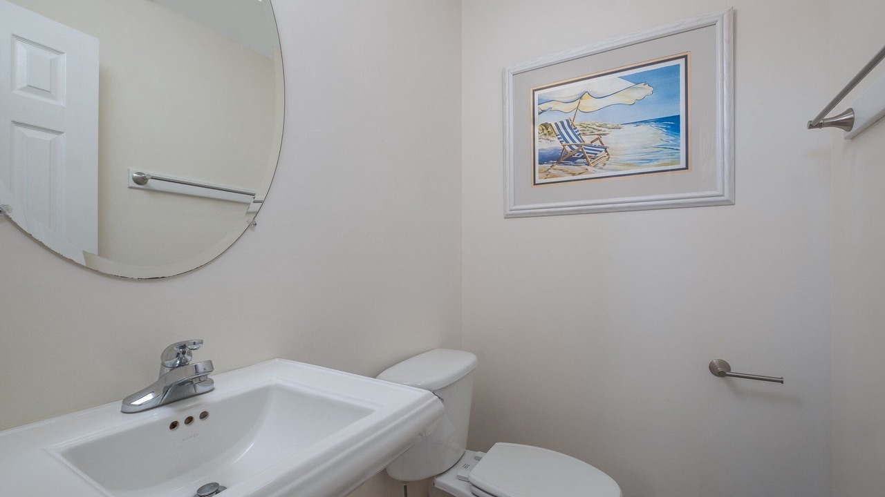 Photo of Bathroom in Nags Head