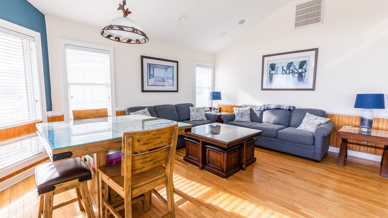 Photo of Livingroom in Nags Head