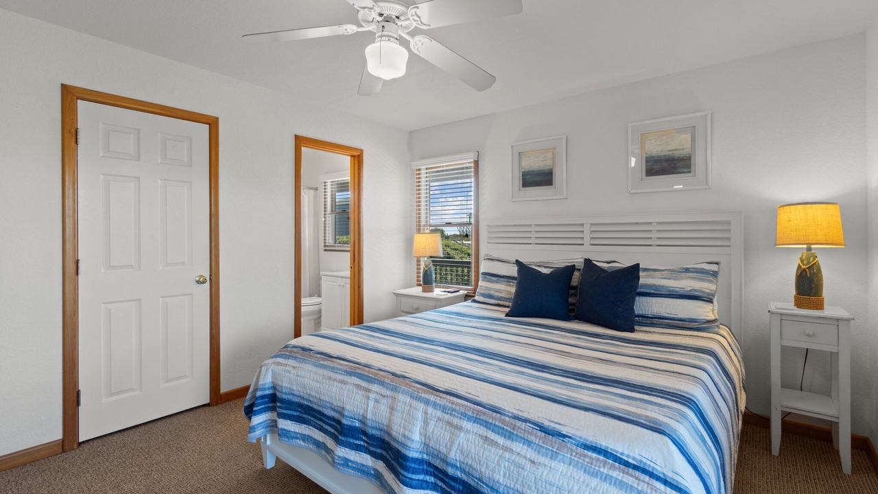 Photo of Bedroom in Whalehead Beach