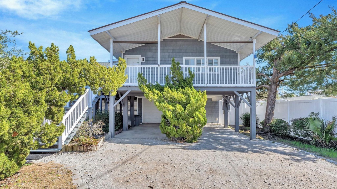 Photo of Outdoor in Cherry Grove Beach