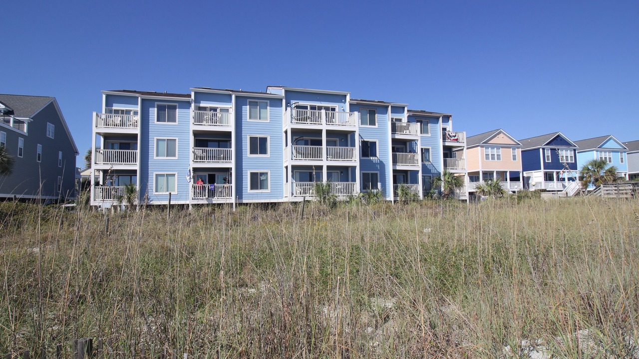 Photo of Others in Surfside Beach