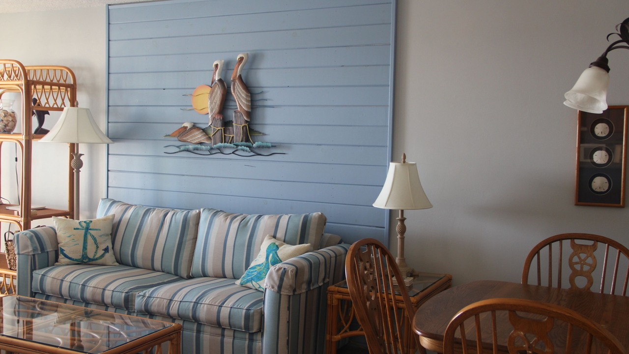 Photo of Bedroom in Surfside Beach