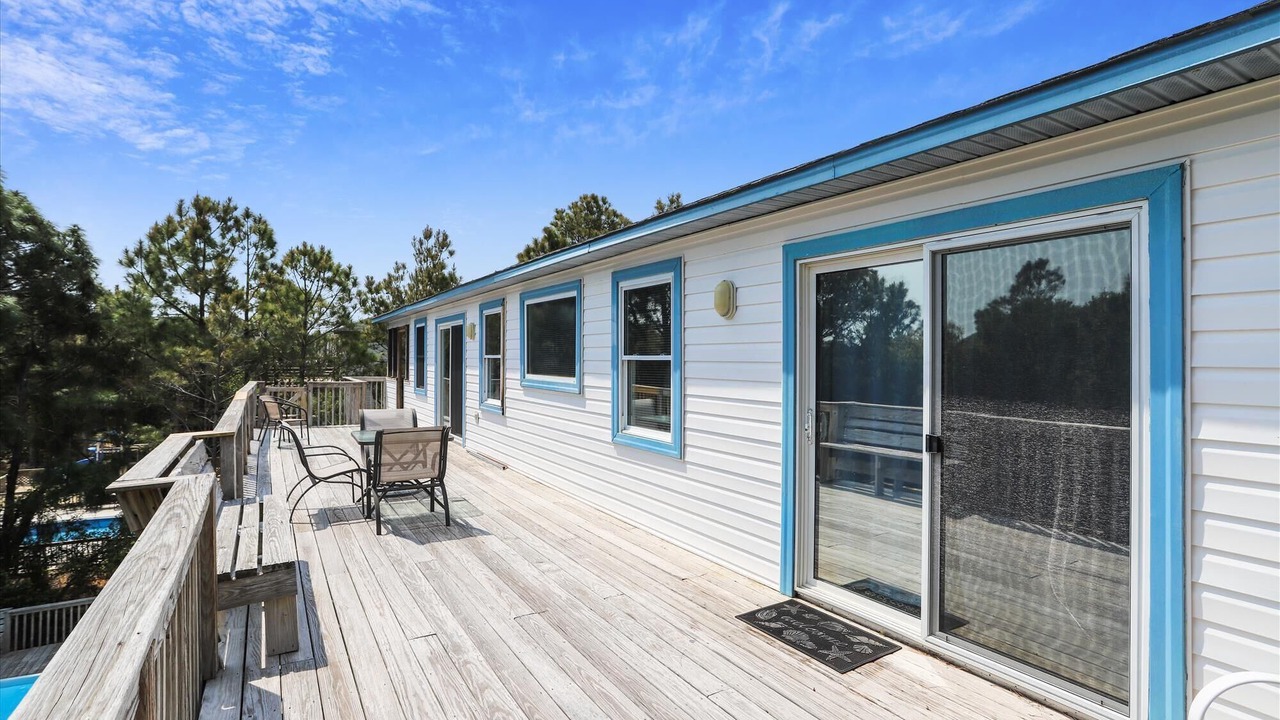 Photo of Outdoor in Whalehead Beach
