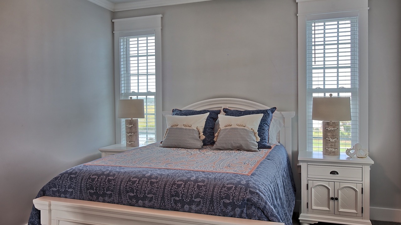 Photo of Bedroom in Murrells Inlet