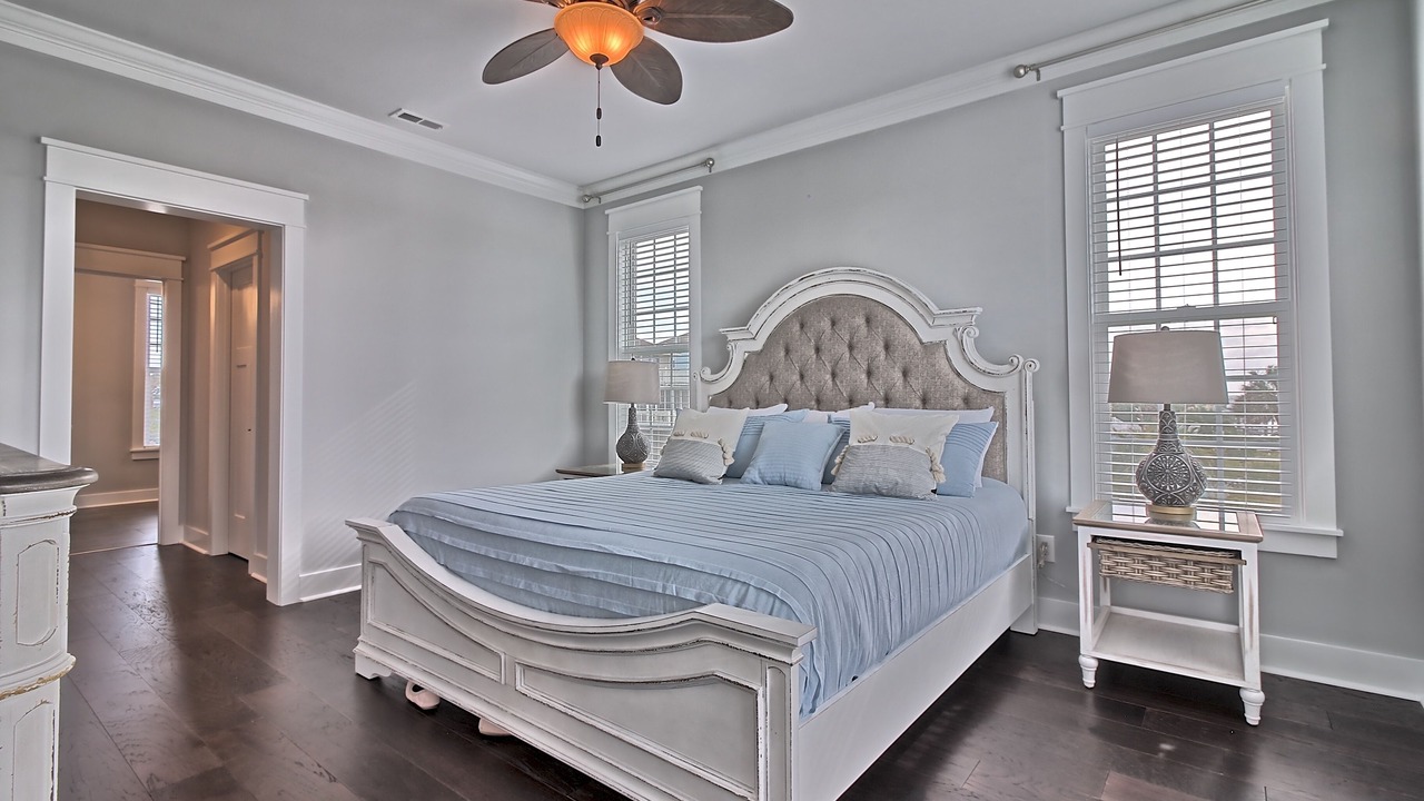 Photo of Bedroom in Murrells Inlet