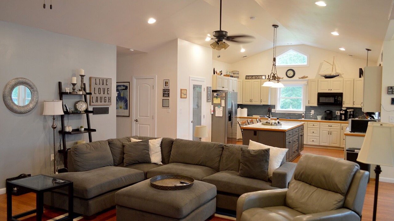 Photo of Livingroom in Littleton
