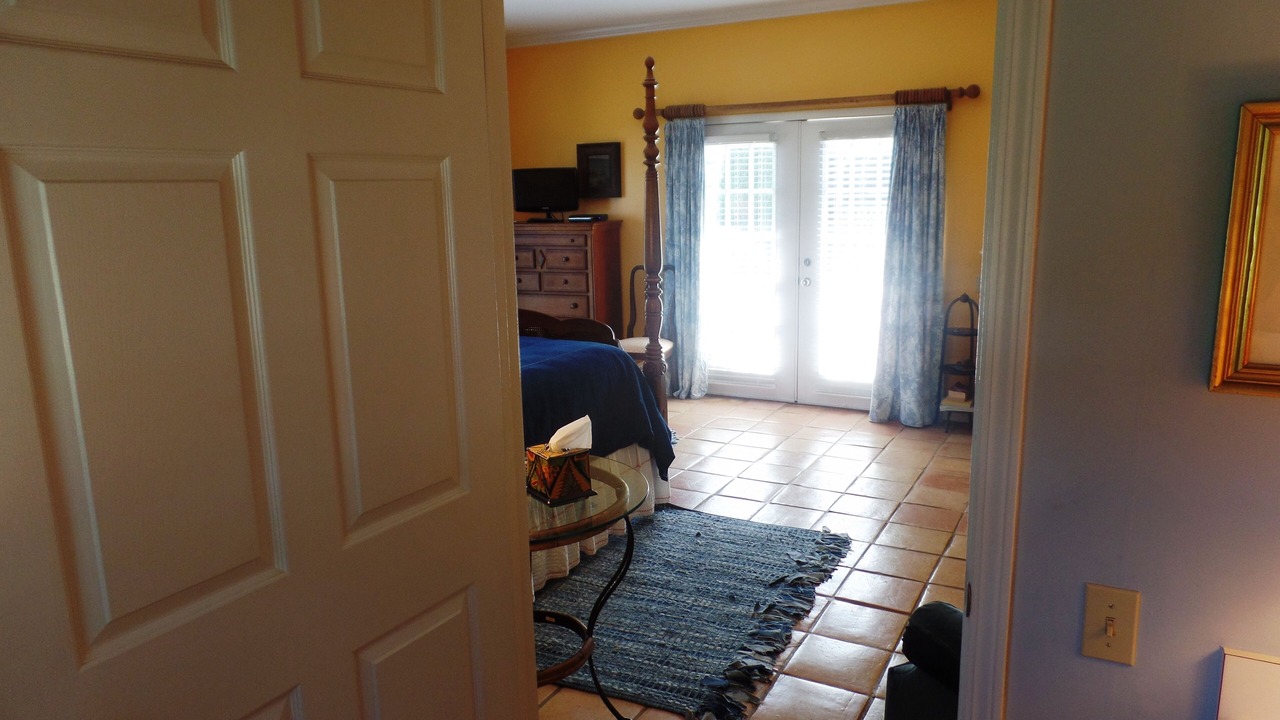 Photo of Bedroom in Maryville