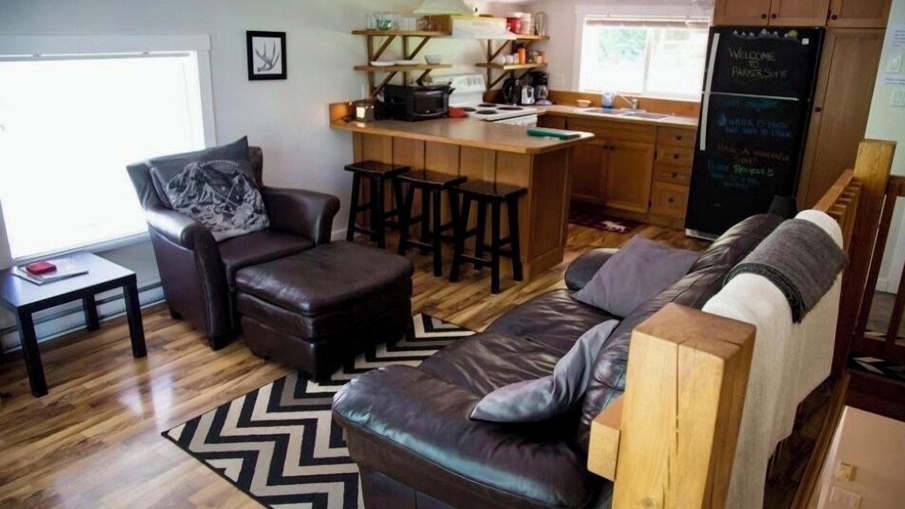 Photo of Livingroom in Golden