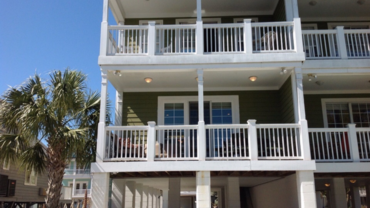 Photo of Outdoor in Surfside Beach