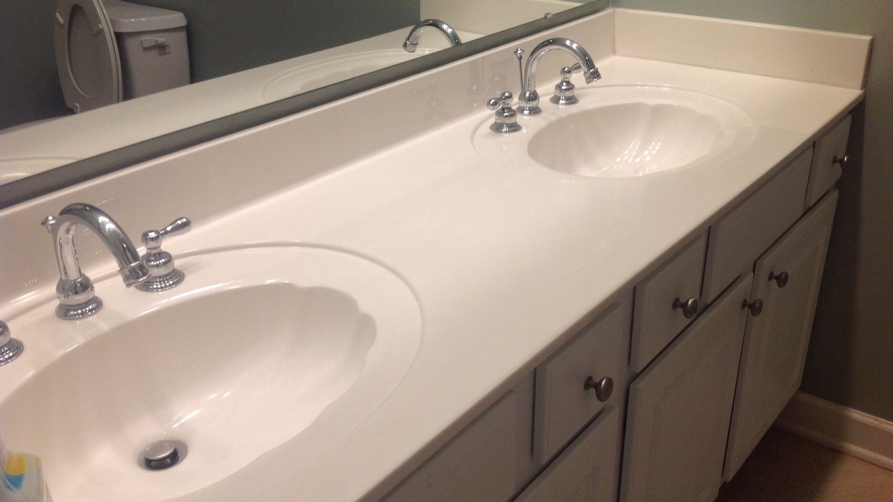 Photo of Bathroom in Surfside Beach