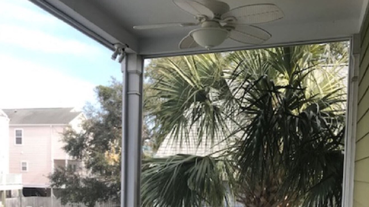 Photo of Outdoor in Surfside Beach