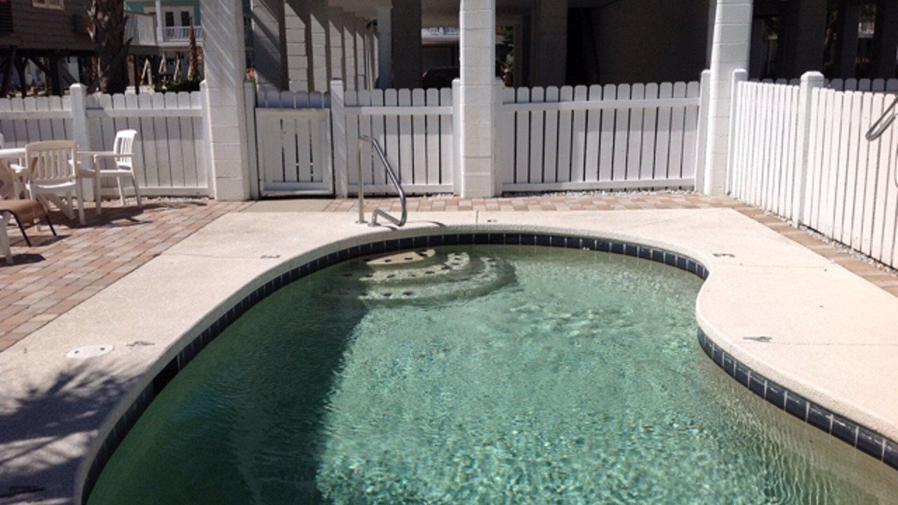 Photo of Outdoor in Surfside Beach