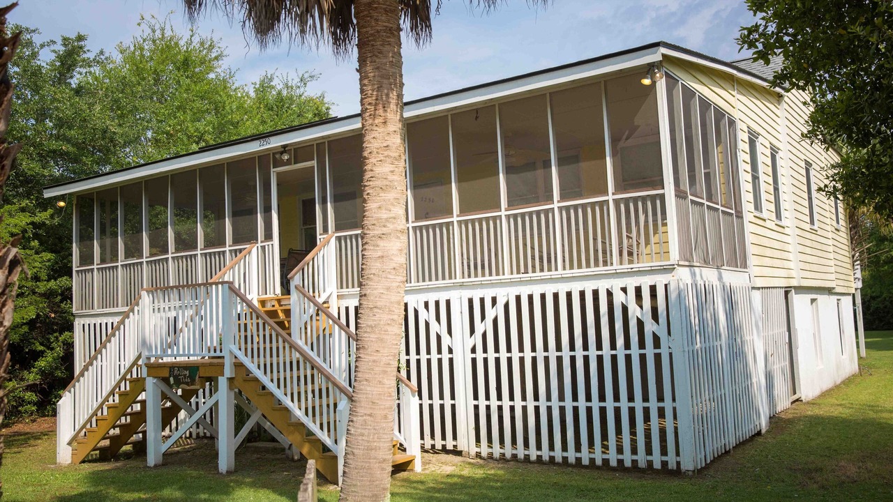 Photo of Outdoor in Sullivan's Island