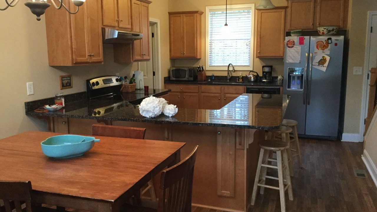 Photo of Kitchen in Seneca