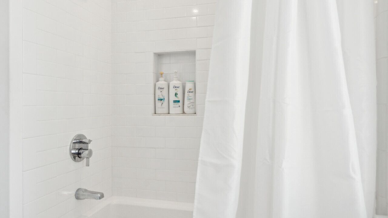 Photo of Bathroom in Cannonborough Elliotborough