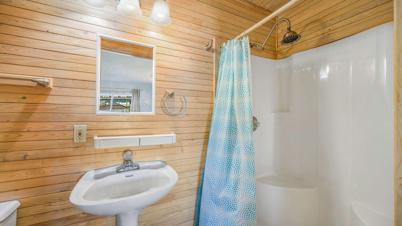 Photo of Bathroom in Frisco