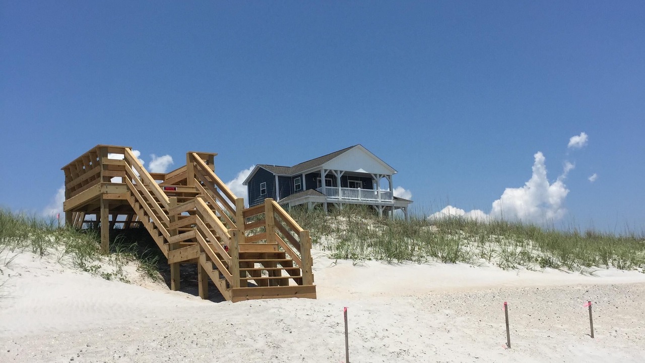 Photo of Others in Ocean City Beach