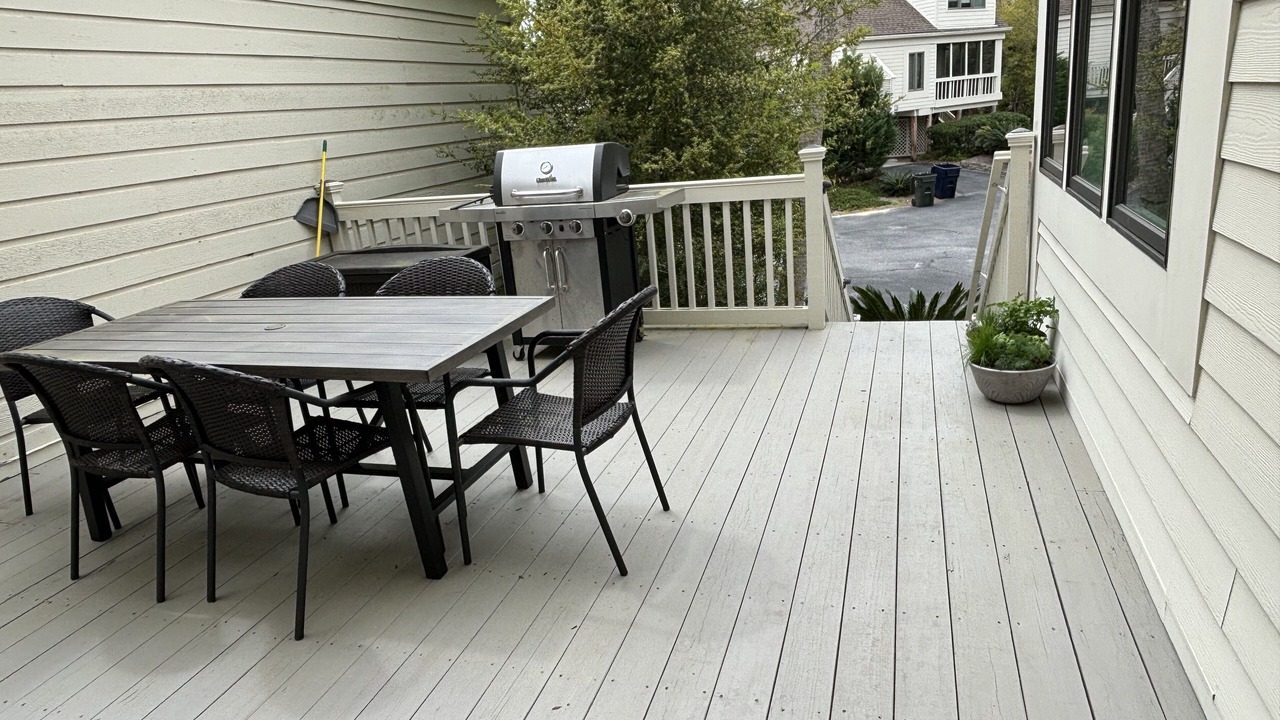 Photo of Outdoor in Spinnaker Beachhouses