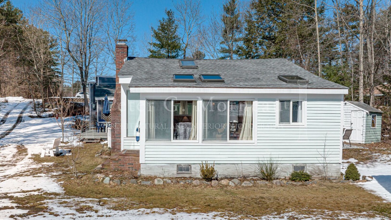 Photo of Outdoor in York Beach