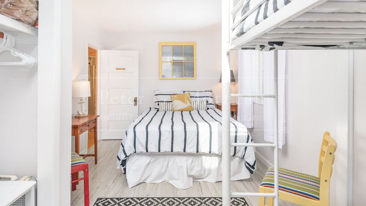 Photo of Bedroom in York Beach