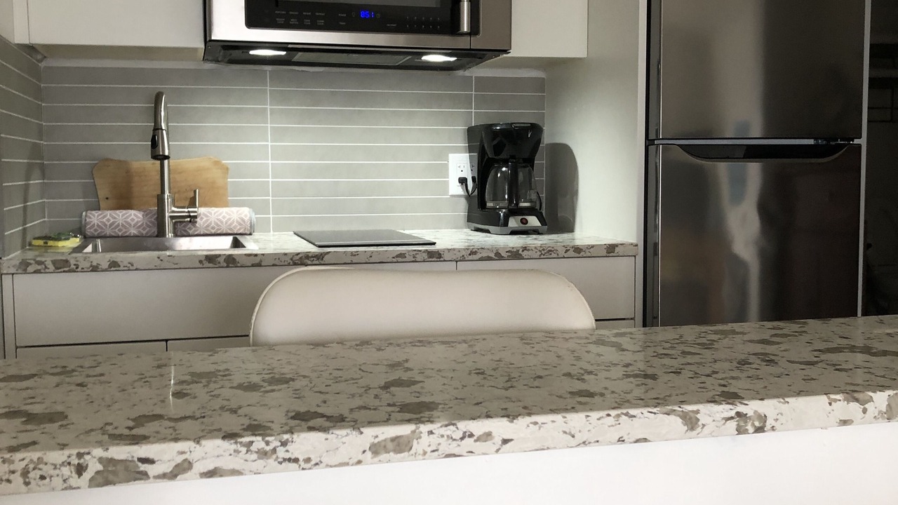 Photo of Kitchen in Regional District of Nanaimo