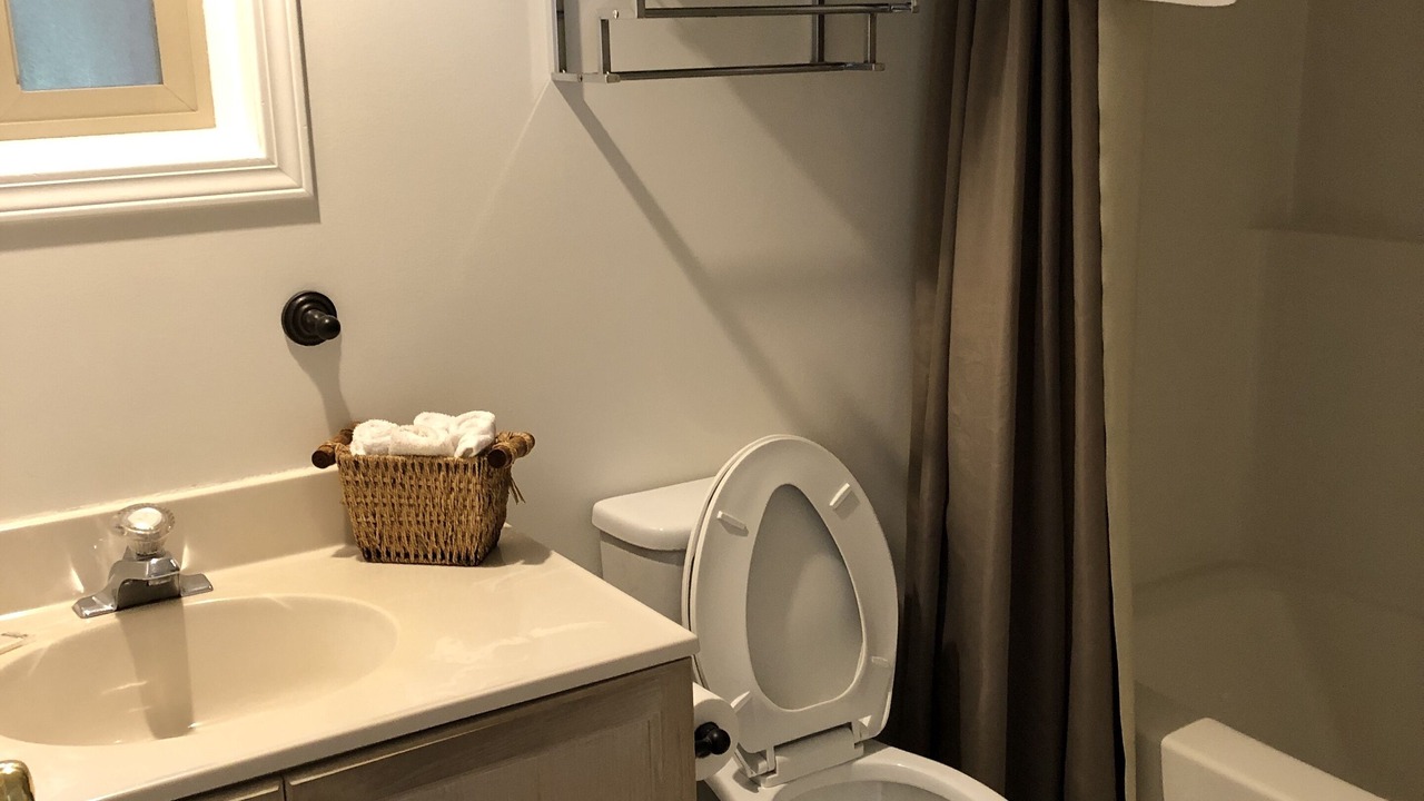 Photo of Bathroom in Regional District of Nanaimo