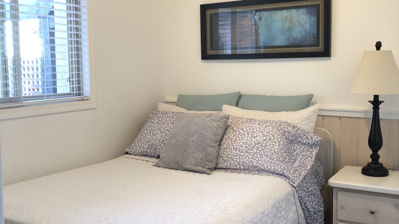 Photo of Bedroom in Regional District of Nanaimo