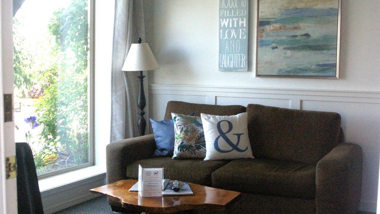Photo of Livingroom in Regional District of Nanaimo
