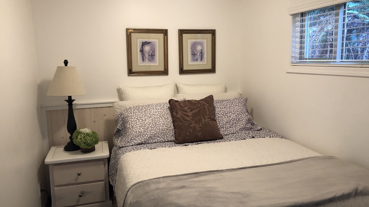 Photo of Bedroom in Regional District of Nanaimo