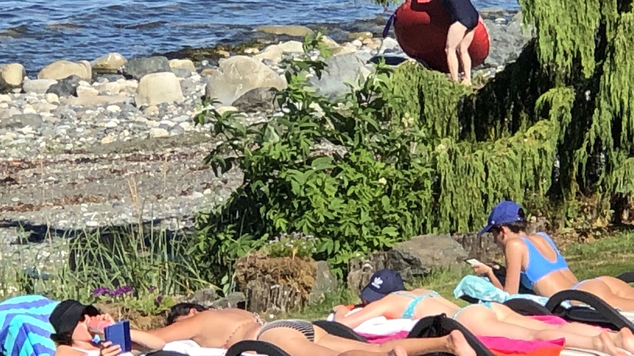 Photo of Outdoor in Regional District of Nanaimo