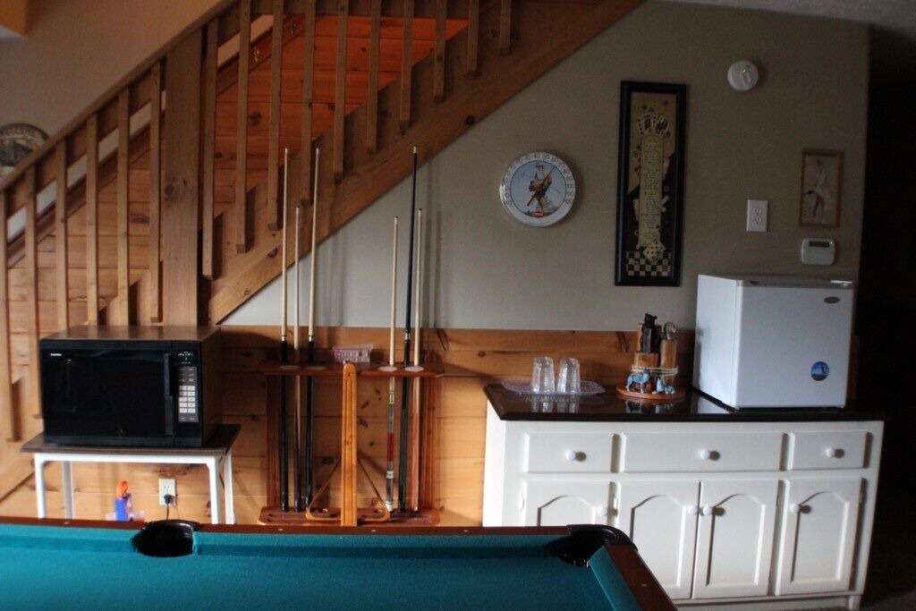 Photo of Kitchen in Black Bear Falls