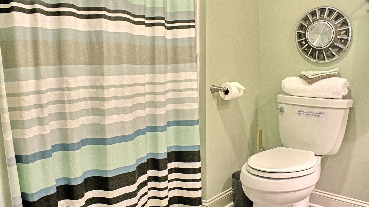 Photo of Bathroom in Winston - Salem