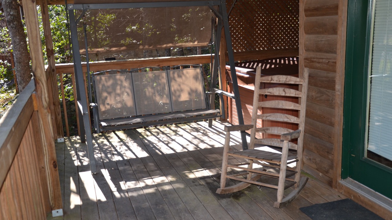 Photo of Outdoor in Gatlinburg