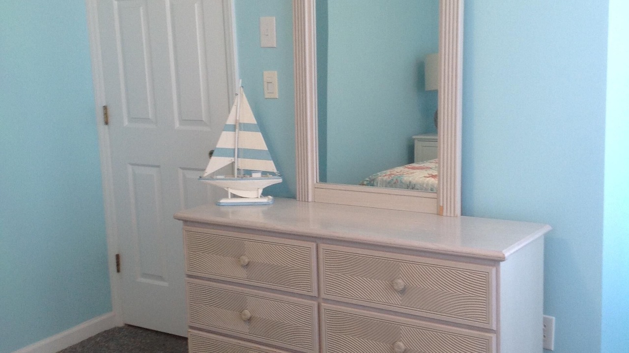 Photo of Bedroom in Emerald Isle