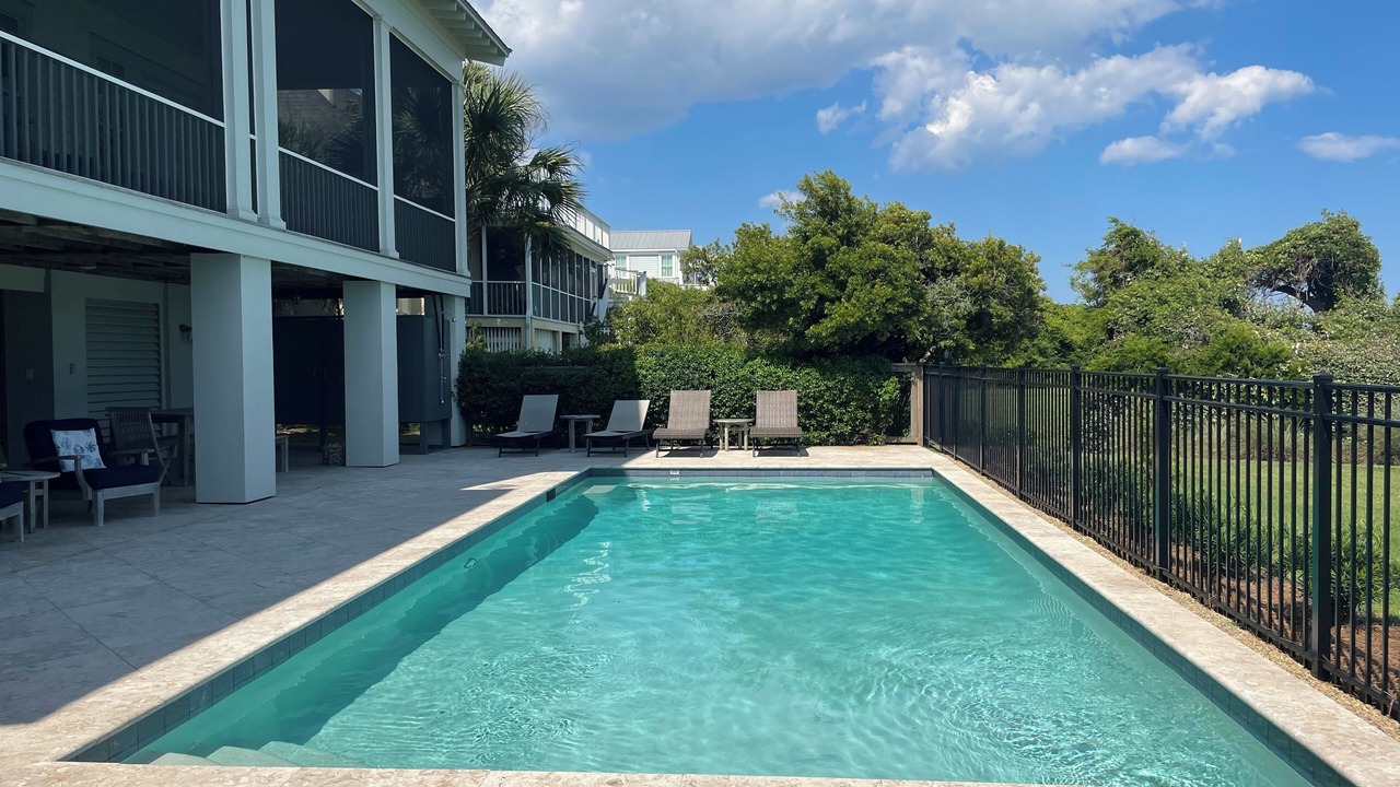 Photo of Outdoor in Isle of Palms