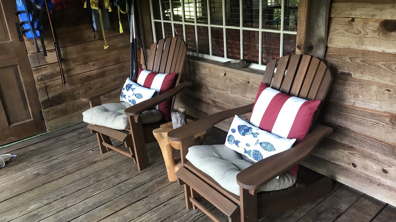 Photo of Outdoor in West Union