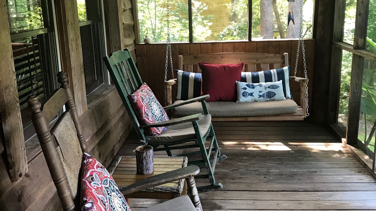 Photo of Outdoor in West Union