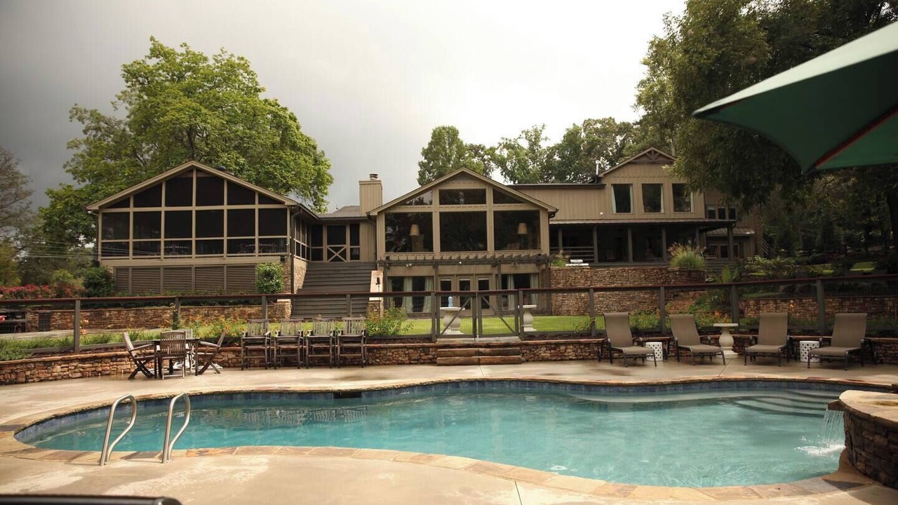 Photo of Outdoor in Gainesville