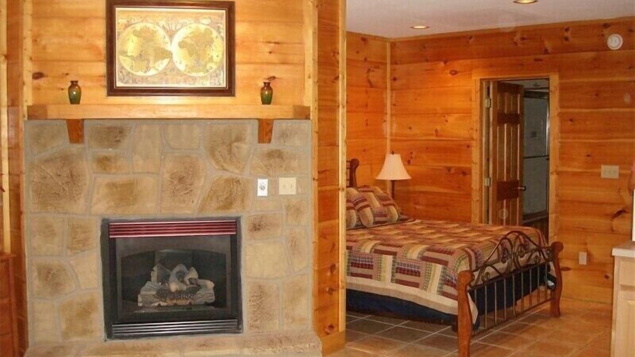 Photo of Livingroom in Pigeon Forge