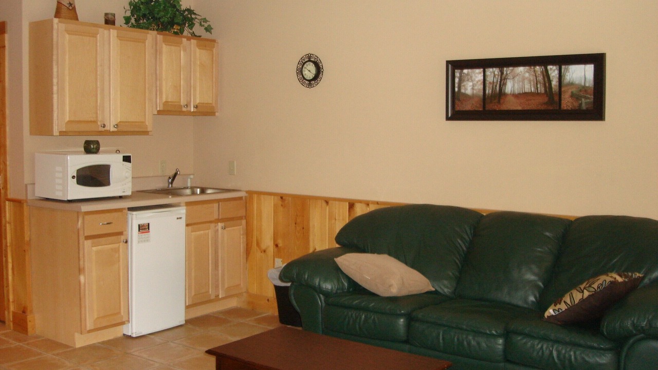 Photo of Livingroom in Pigeon Forge