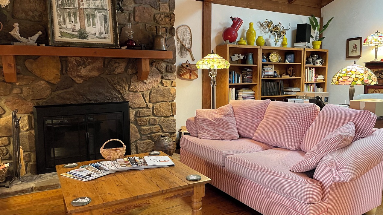 Photo of Livingroom in Newport