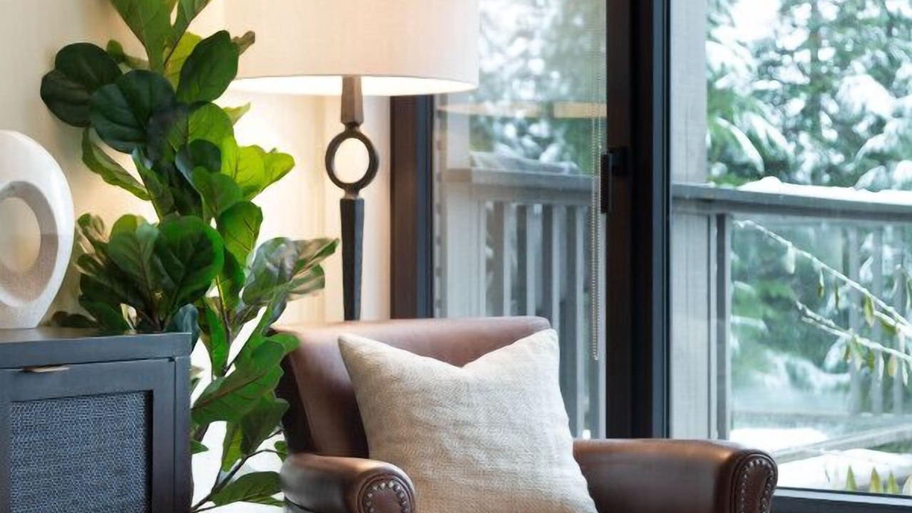 Photo of Livingroom in Upper Village