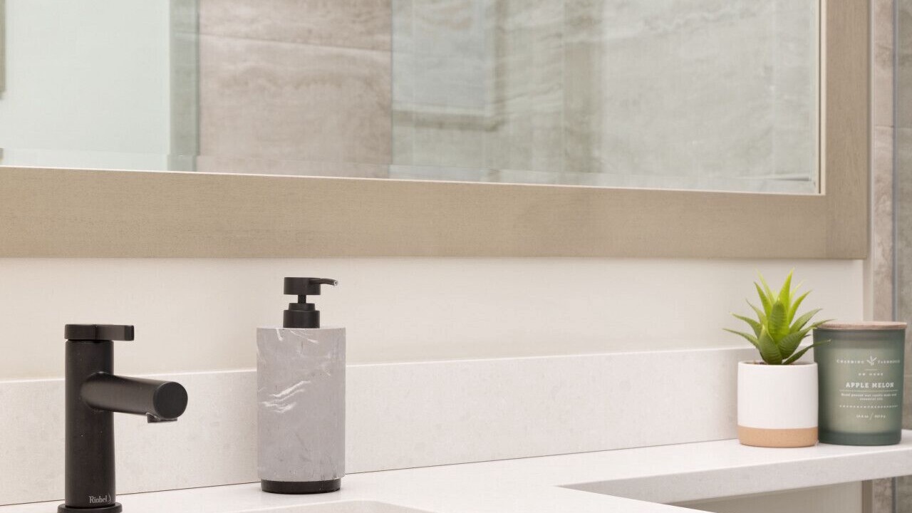 Photo of Bathroom in Upper Village