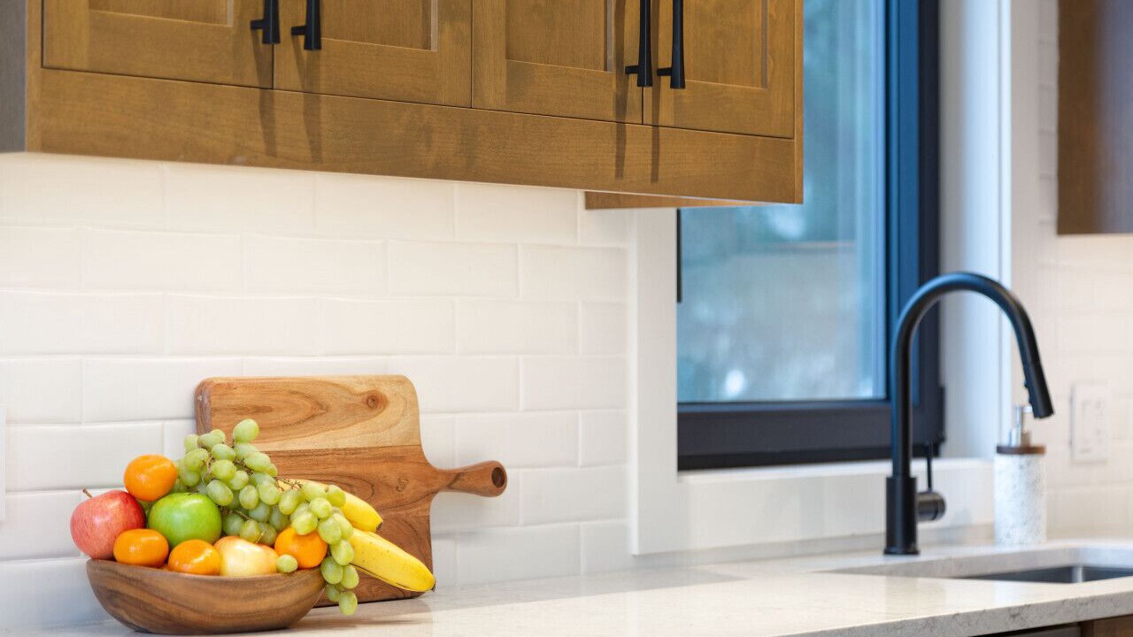 Photo of Kitchen in Upper Village