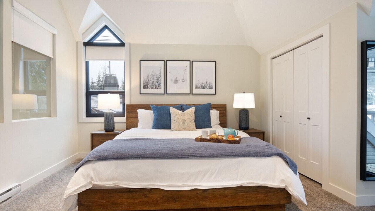 Photo of Bedroom in Upper Village