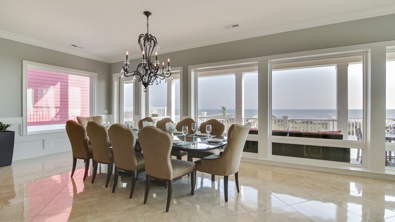 Photo of Bedroom in Crescent Beach