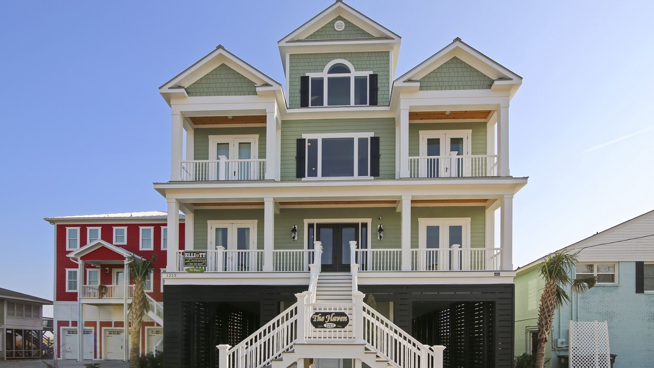 Photo of Outdoor in Crescent Beach