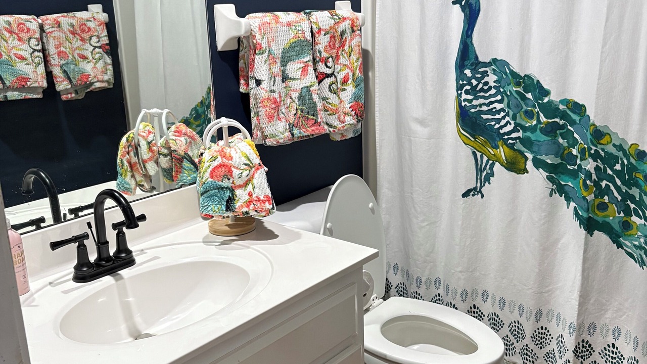 Photo of Bathroom in West Union