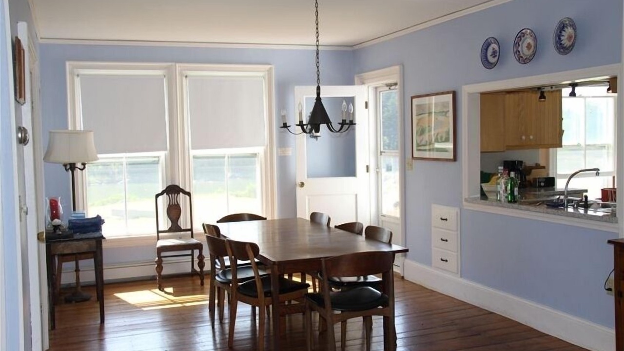 Photo of Livingroom in Vinalhaven